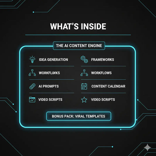 AI Content Engine 🚀